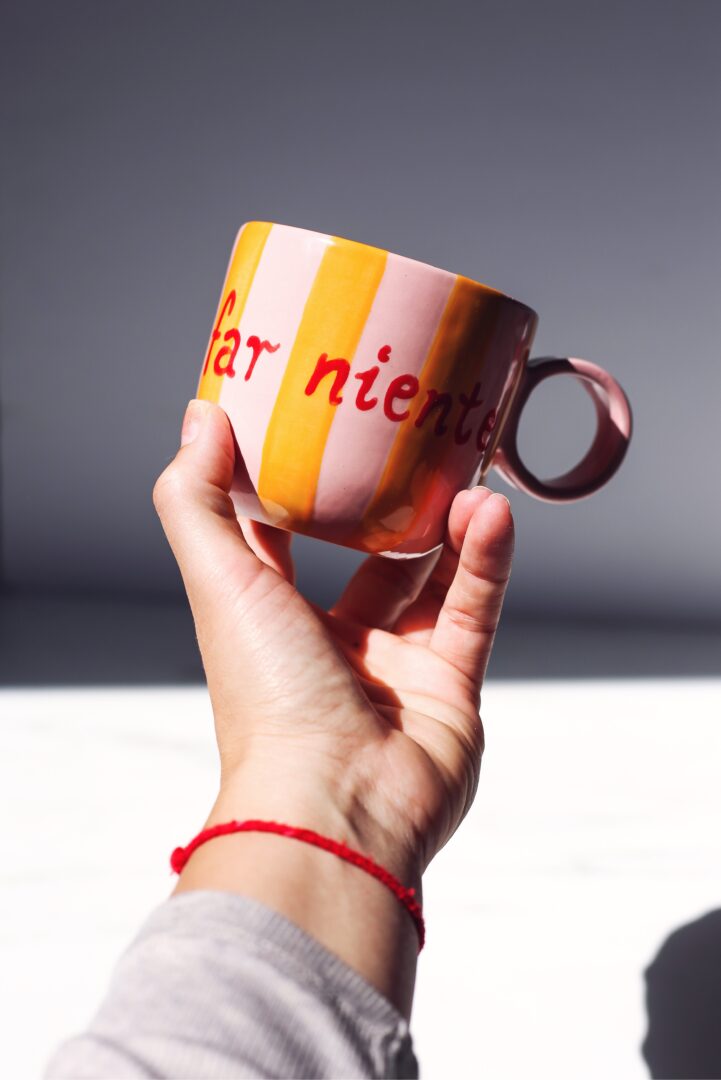 Kubek ITALIANO - obrazek 3