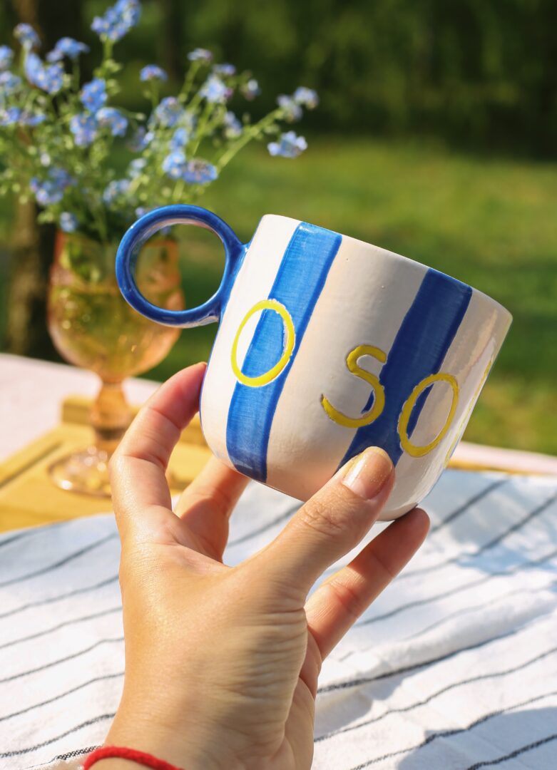 Kubek ITALIANO - obrazek 4