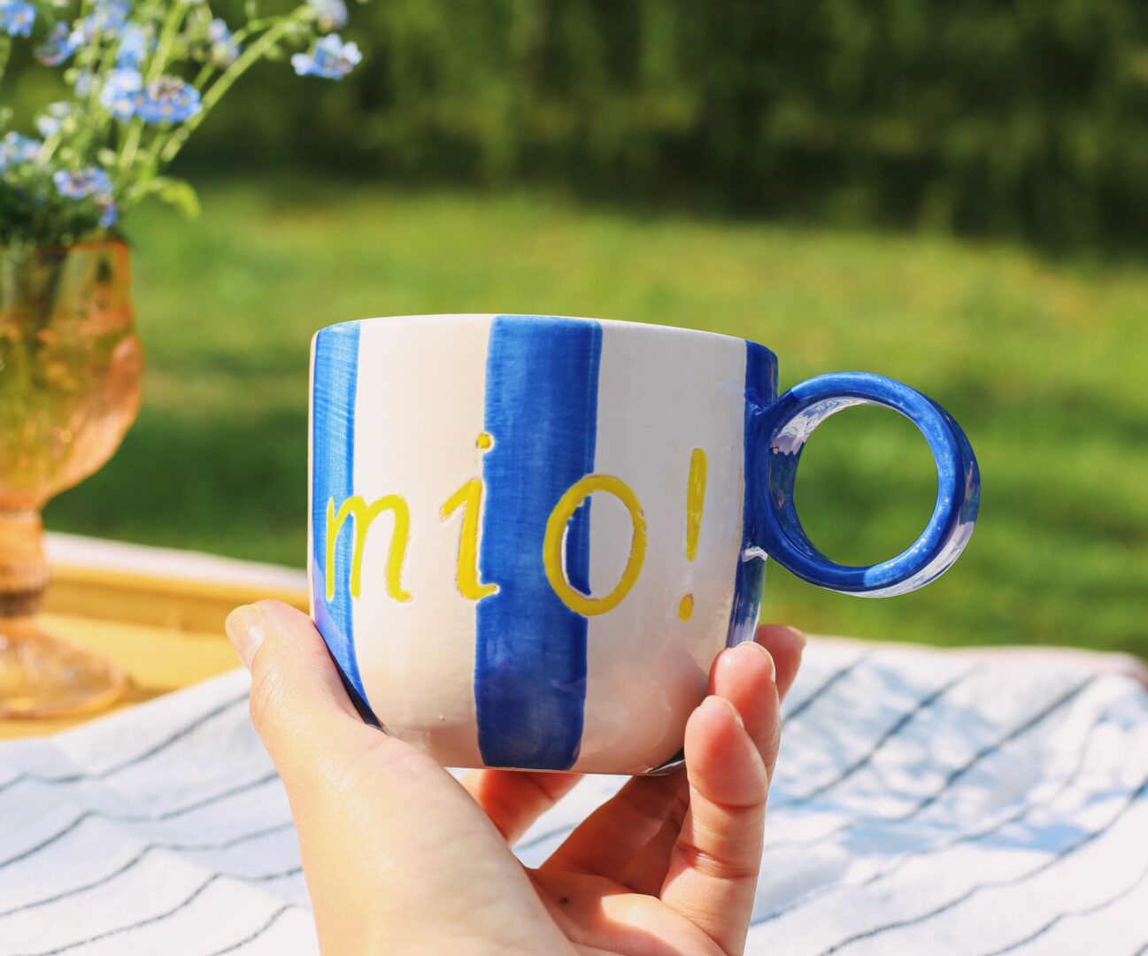 Kubek ITALIANO - obrazek 5