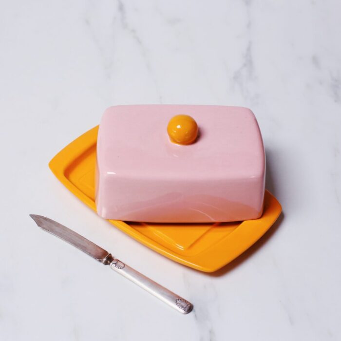 Maselnica Orange Candy