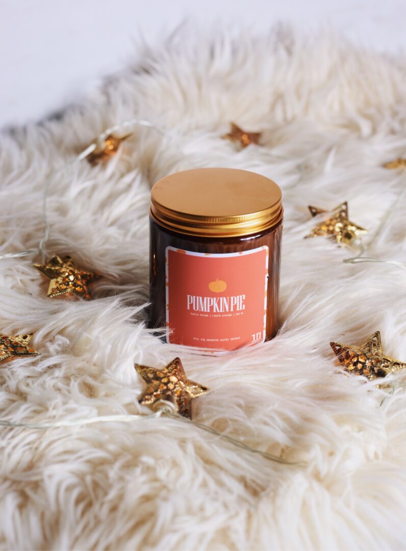 Świece sojowe - obrazek 5