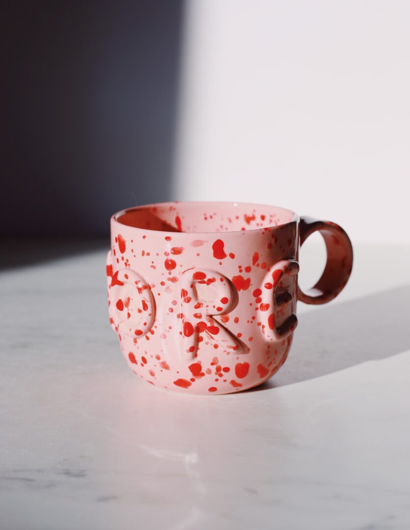 Kubek Amore - obrazek 2